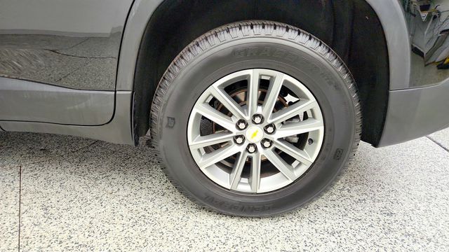 2023 Chevrolet Traverse AWD 4dr LT Leather - 23074344 - 8