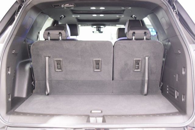 2023 Chevrolet Traverse AWD 4dr Premier - 22915005 - 11