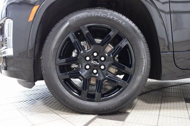 2023 Chevrolet Traverse AWD 4dr Premier - 22915005 - 13