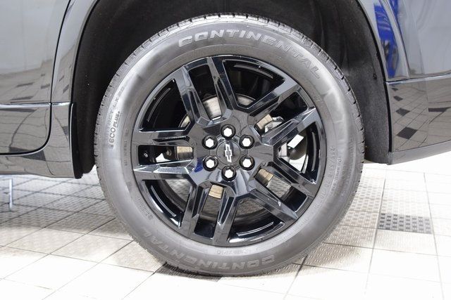 2023 Chevrolet Traverse AWD 4dr Premier - 22915005 - 15