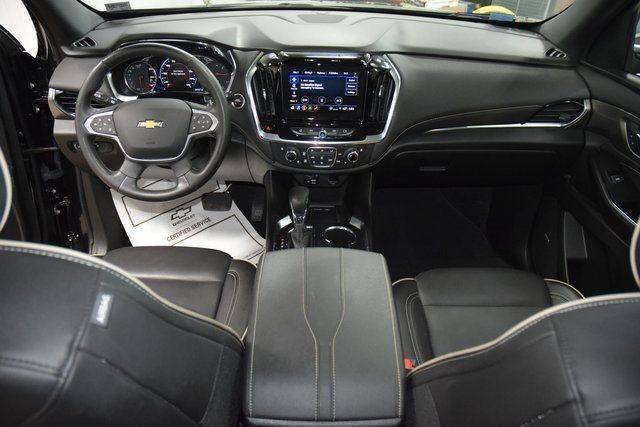 2023 Chevrolet Traverse AWD 4dr Premier - 22915005 - 17