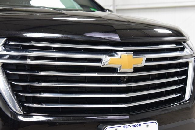 2023 Chevrolet Traverse AWD 4dr Premier - 22915005 - 1