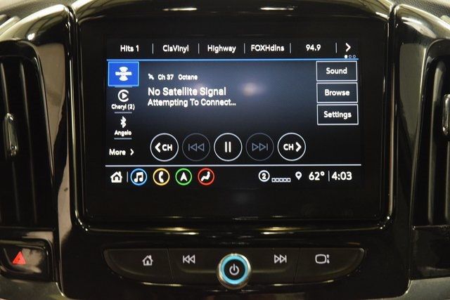 2023 Chevrolet Traverse AWD 4dr Premier - 22915005 - 20