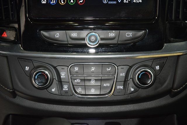 2023 Chevrolet Traverse AWD 4dr Premier - 22915005 - 21