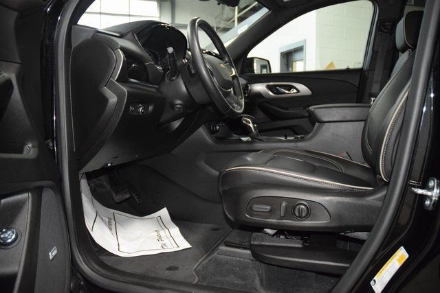 2023 Chevrolet Traverse AWD 4dr Premier - 22915005 - 28