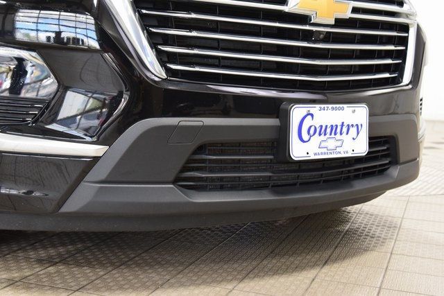 2023 Chevrolet Traverse AWD 4dr Premier - 22915005 - 3