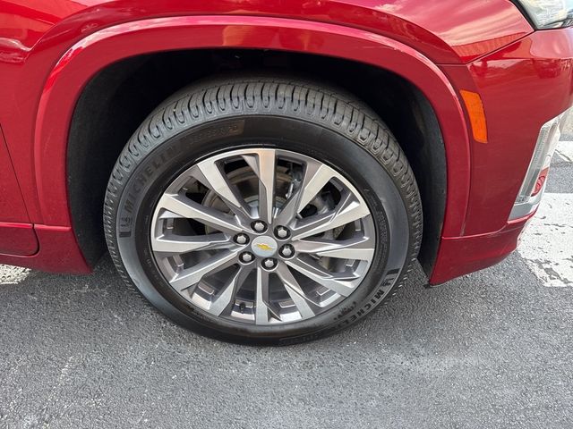 2023 Chevrolet Traverse AWD 4dr Premier - 22910004 - 9