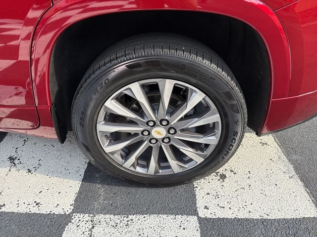 2023 Chevrolet Traverse AWD 4dr Premier - 22910004 - 11