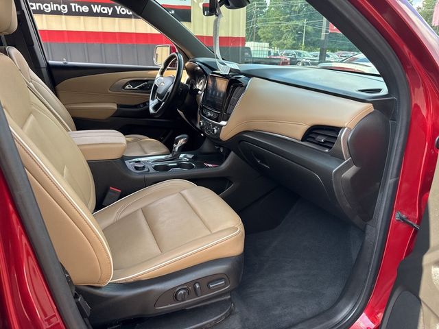 2023 Chevrolet Traverse AWD 4dr Premier - 22910004 - 12