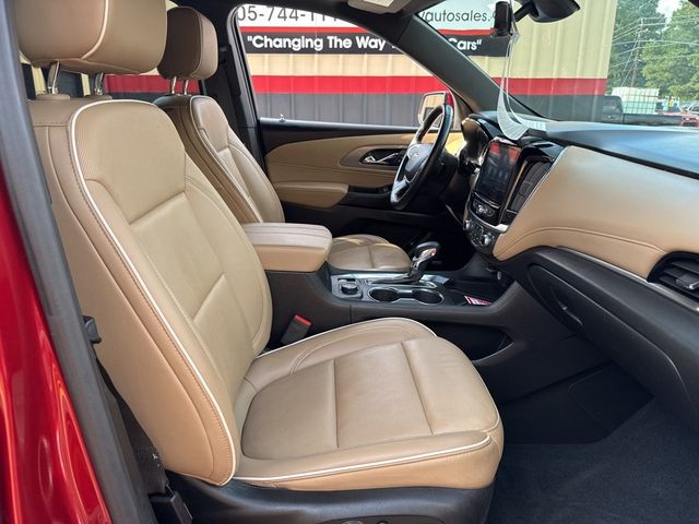 2023 Chevrolet Traverse AWD 4dr Premier - 22910004 - 13