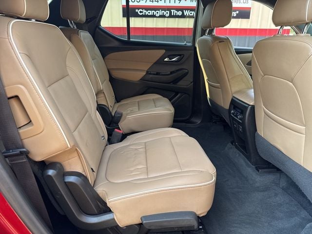 2023 Chevrolet Traverse AWD 4dr Premier - 22910004 - 15