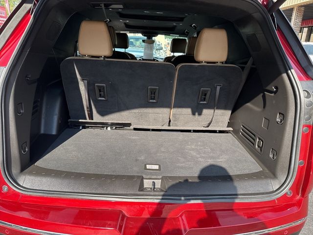 2023 Chevrolet Traverse AWD 4dr Premier - 22910004 - 18