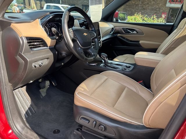 2023 Chevrolet Traverse AWD 4dr Premier - 22910004 - 24