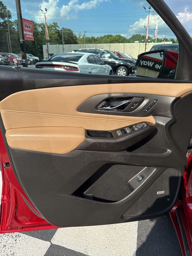 2023 Chevrolet Traverse AWD 4dr Premier - 22910004 - 26