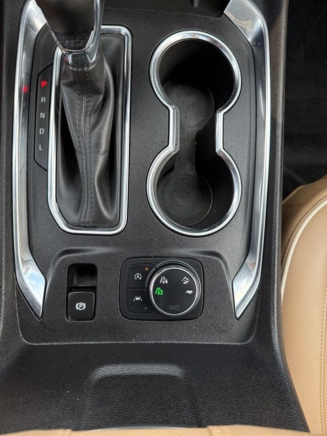 2023 Chevrolet Traverse AWD 4dr Premier - 22910004 - 30