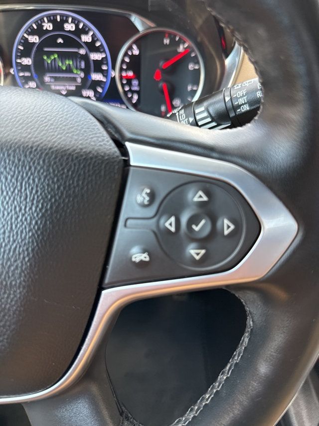 2023 Chevrolet Traverse AWD 4dr Premier - 22910004 - 31