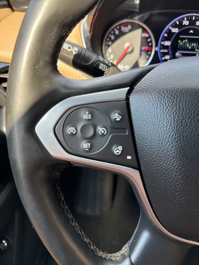 2023 Chevrolet Traverse AWD 4dr Premier - 22910004 - 32