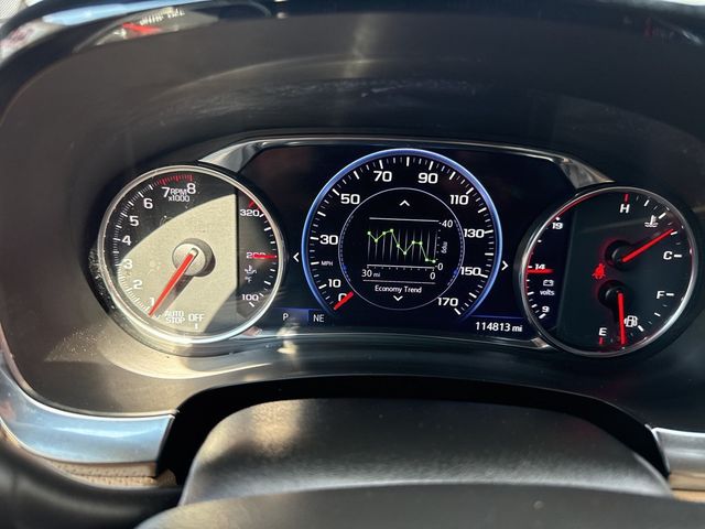 2023 Chevrolet Traverse AWD 4dr Premier - 22910004 - 33