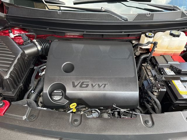 2023 Chevrolet Traverse AWD 4dr Premier - 22910004 - 38