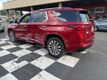 2023 Chevrolet Traverse AWD 4dr Premier - 22910004 - 4