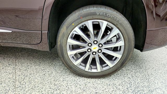 2023 Chevrolet Traverse AWD 4dr Premier w/ Dual SkyScape Sunroof - 23043303 - 9