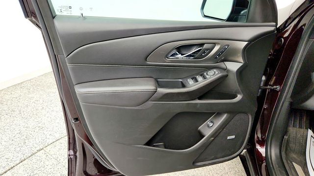 2023 Chevrolet Traverse AWD 4dr Premier w/ Dual SkyScape Sunroof - 23043303 - 10