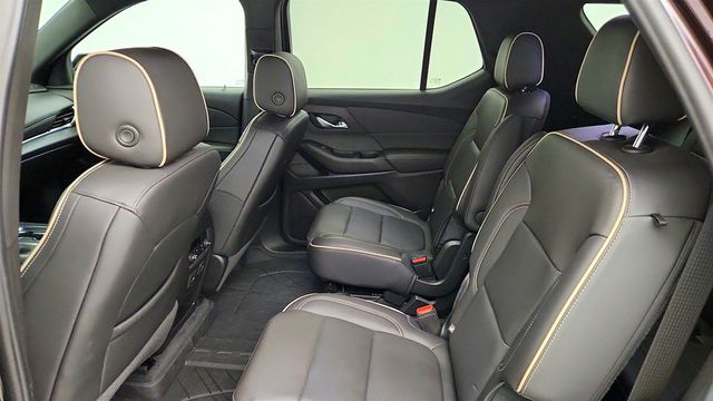2023 Chevrolet Traverse AWD 4dr Premier w/ Dual SkyScape Sunroof - 23043303 - 15
