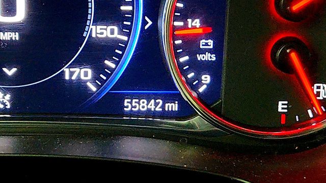 2023 Chevrolet Traverse AWD 4dr Premier w/ Dual SkyScape Sunroof - 23043303 - 17