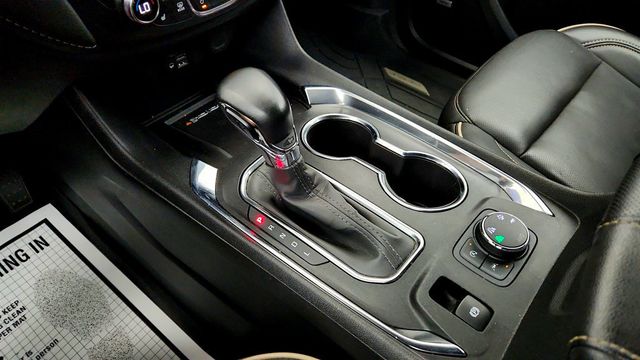 2023 Chevrolet Traverse AWD 4dr Premier w/ Dual SkyScape Sunroof - 23043303 - 18