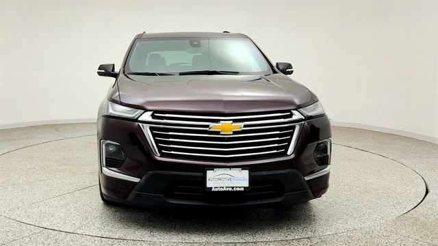 2023 Chevrolet Traverse AWD 4dr Premier w/ Dual SkyScape Sunroof - 23043303 - 1