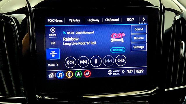 2023 Chevrolet Traverse AWD 4dr Premier w/ Dual SkyScape Sunroof - 23043303 - 20