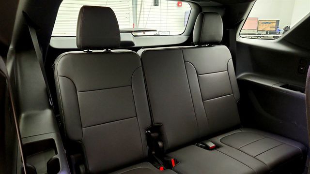 2023 Chevrolet Traverse AWD 4dr Premier w/ Dual SkyScape Sunroof - 23043303 - 23