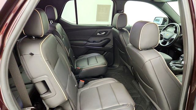 2023 Chevrolet Traverse AWD 4dr Premier w/ Dual SkyScape Sunroof - 23043303 - 24