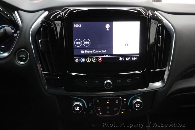 2023 Chevrolet Traverse AWD 4dr RS - 23026625 - 18