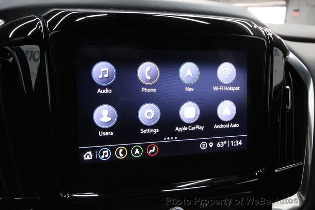 2023 Chevrolet Traverse AWD 4dr RS - 23026625 - 19