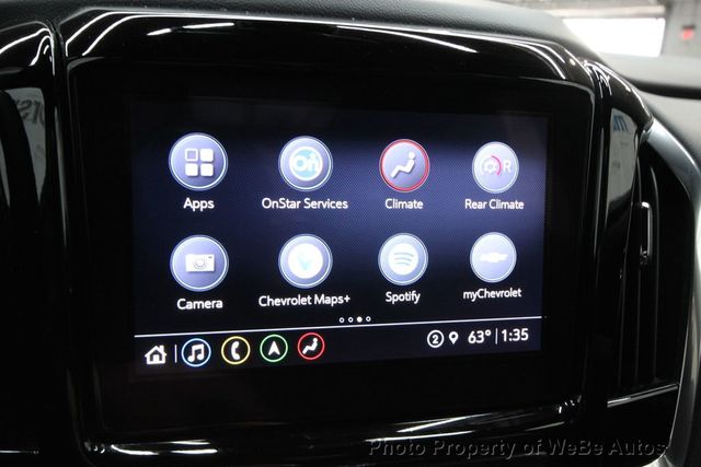 2023 Chevrolet Traverse AWD 4dr RS - 23026625 - 20