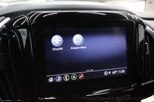2023 Chevrolet Traverse AWD 4dr RS - 23026625 - 21