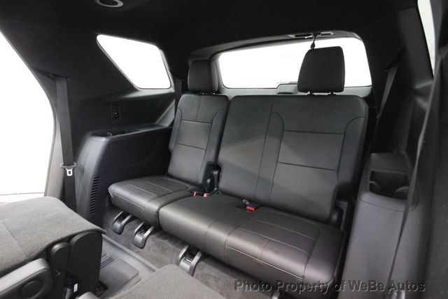 2023 Chevrolet Traverse AWD 4dr RS - 23026625 - 27
