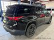 2023 Chevrolet Traverse AWD 4dr RS - 23026625 - 2
