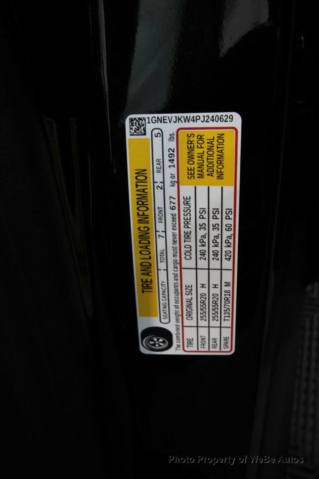 2023 Chevrolet Traverse AWD 4dr RS - 23026625 - 32