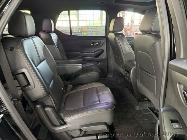 2023 Chevrolet Traverse AWD 4dr RS - 23026625 - 8