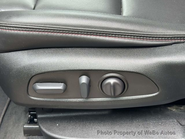2023 Chevrolet Traverse AWD 4dr RS - 23035272 - 14