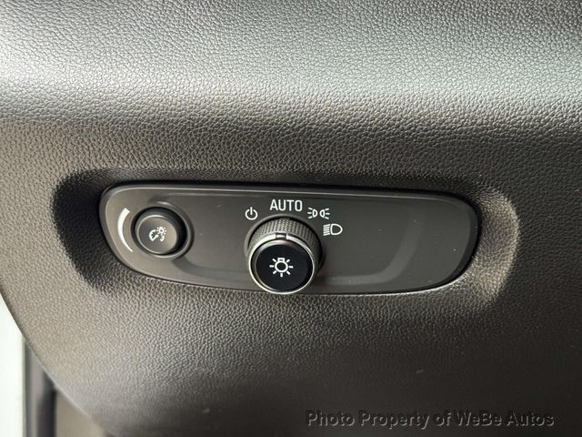 2023 Chevrolet Traverse AWD 4dr RS - 23035272 - 15