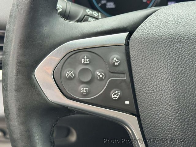 2023 Chevrolet Traverse AWD 4dr RS - 23035272 - 16