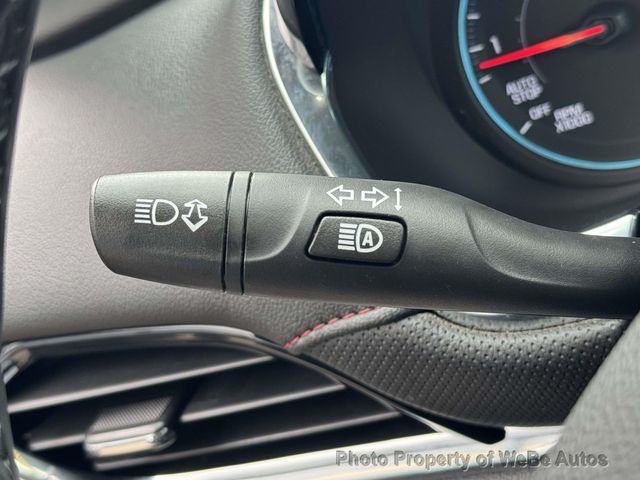 2023 Chevrolet Traverse AWD 4dr RS - 23035272 - 18
