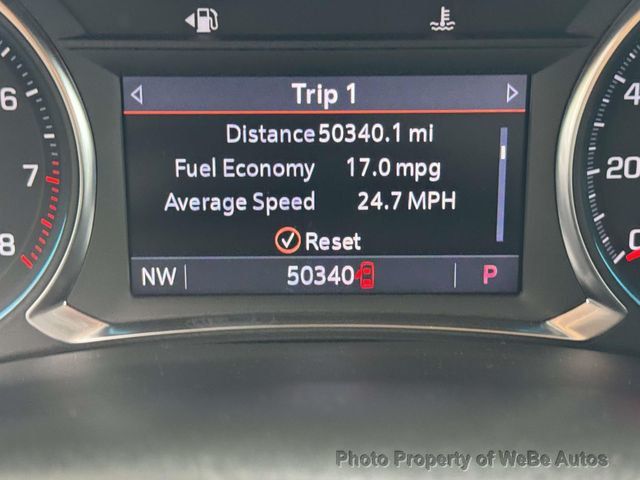2023 Chevrolet Traverse AWD 4dr RS - 23035272 - 20