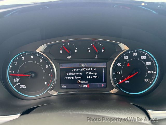 2023 Chevrolet Traverse AWD 4dr RS - 23035272 - 21