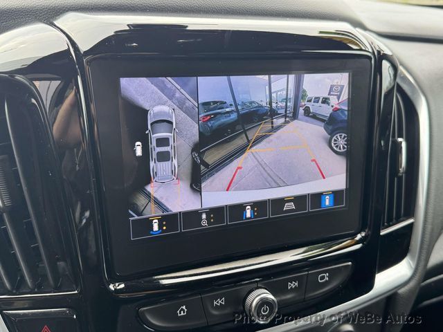 2023 Chevrolet Traverse AWD 4dr RS - 23035272 - 24