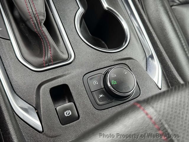 2023 Chevrolet Traverse AWD 4dr RS - 23035272 - 27