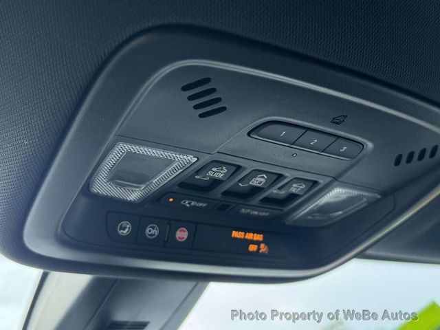 2023 Chevrolet Traverse AWD 4dr RS - 23035272 - 28